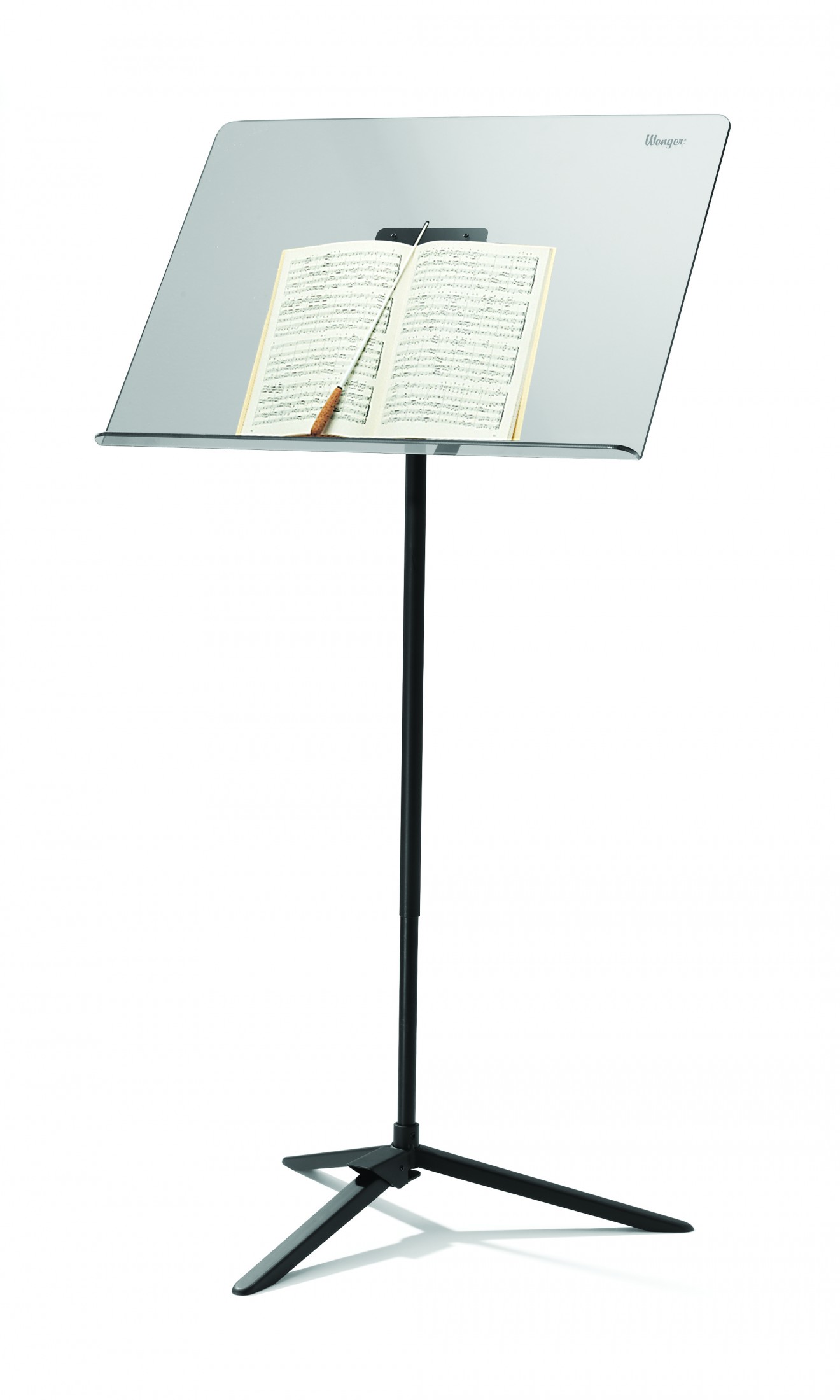 Director’s Stand Wenger