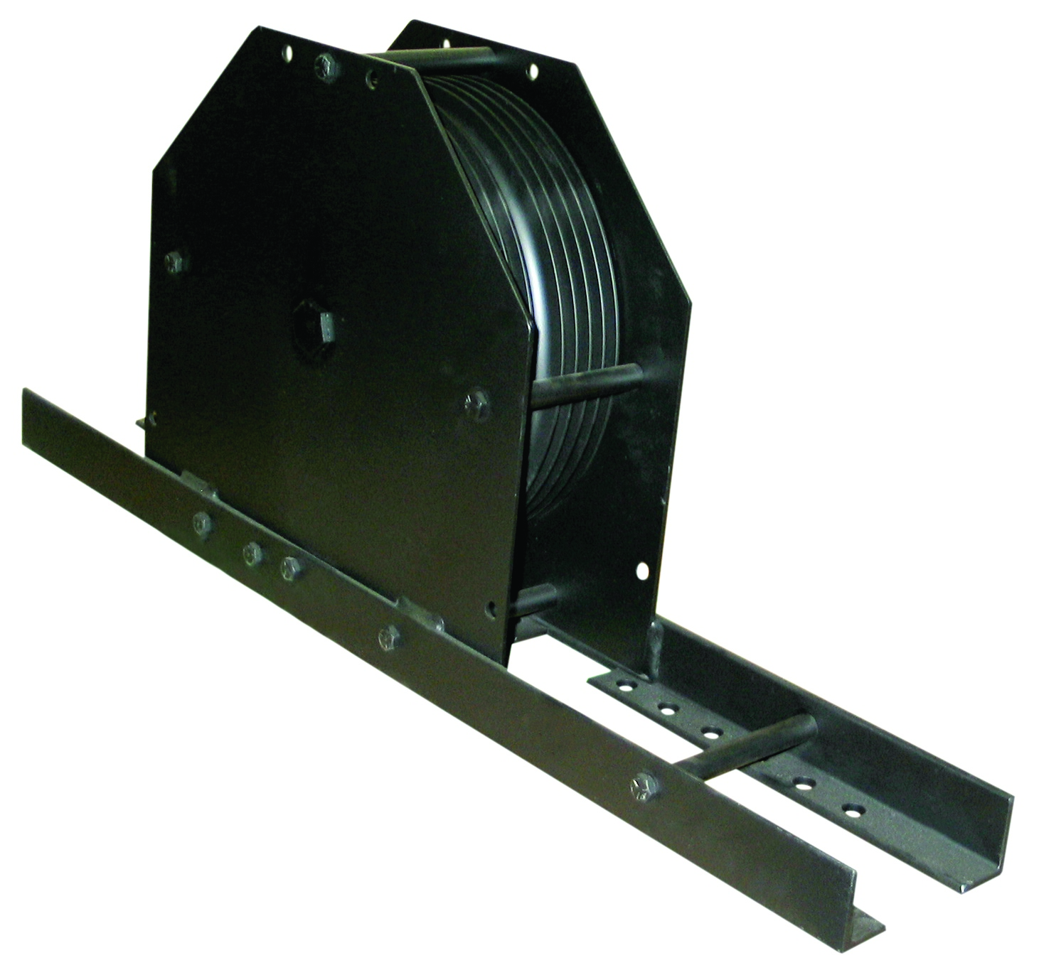 55 Series Upright Head Blocks J.R. Clancy