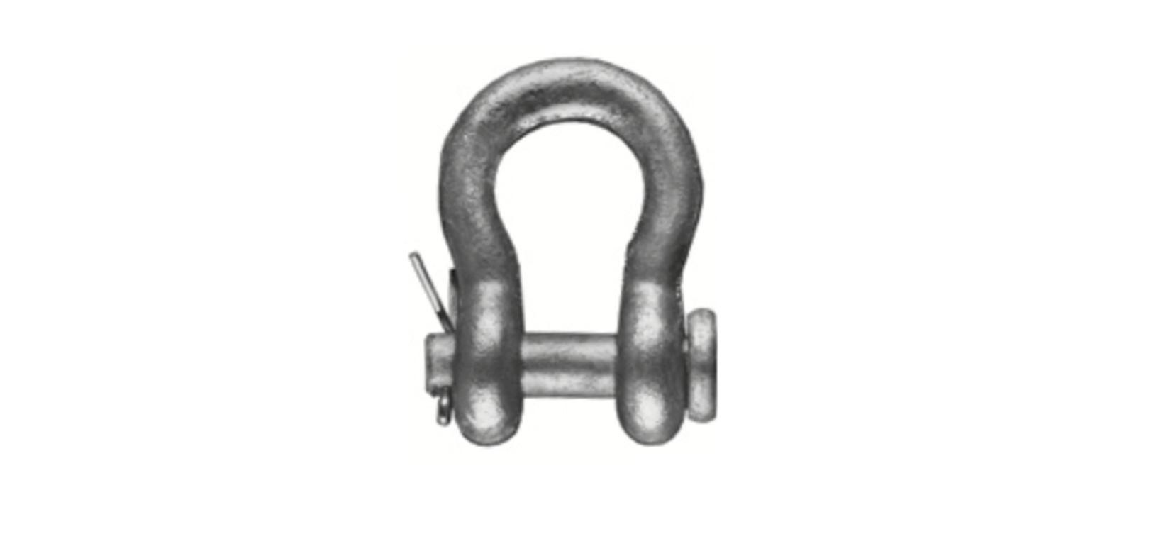 Stage Rigging Shackles J.R. Clancy