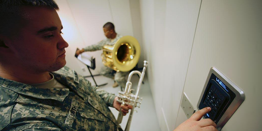 military bands