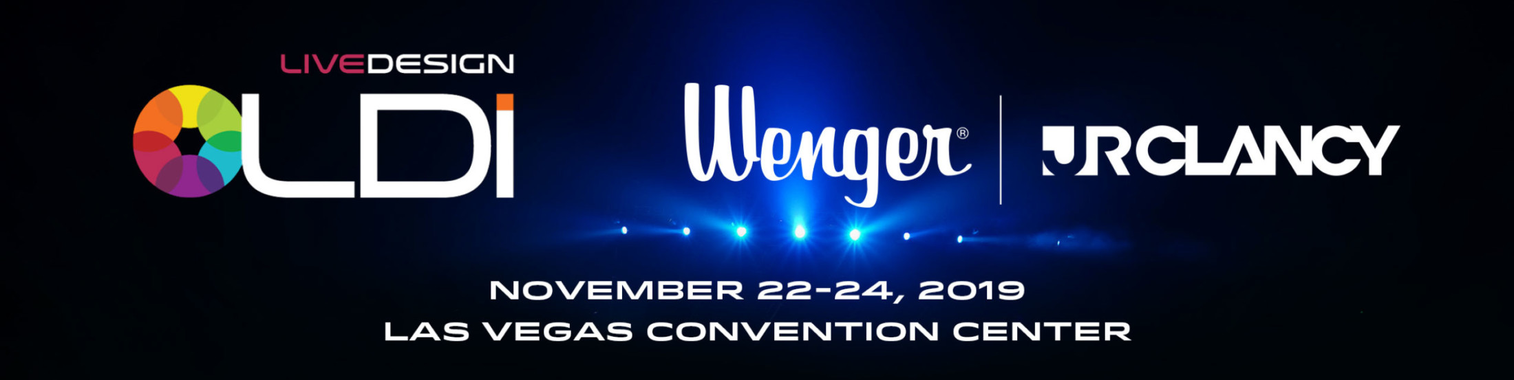 LDI | November 22-24, 2019 | Las Vegas Convention Center