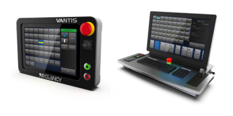 Vantis
