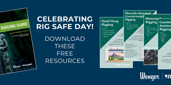 Celebrating #RigSafe Day